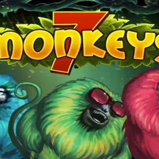 7 Monkeys