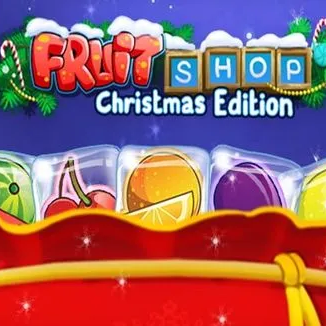 Fruit Shop Christmas Edition