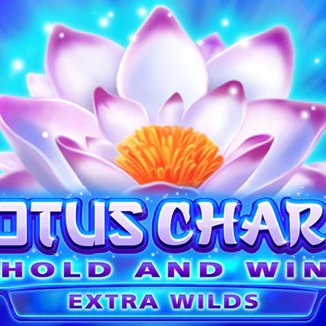 Lotus Charm